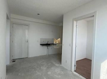 86ebd7cc40b2a2149f0790d7b9eed12bf4a9e293 · Apartamento com 2 dormitórios à venda, 36 m² por R$ 260.000,00 - Santa Maria - Santo André/SP