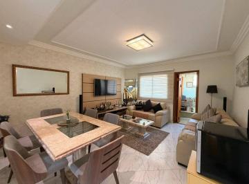 cfe9e5ba2064f7de8576fcf1b7048a5caa29bf2e · Sobrado com 2 dormitórios à venda, 123 m² por R$ 850.000,00 - Vila Assunção - Santo André/SP