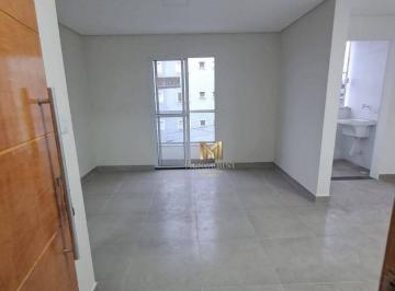 ca5c1d166e17fca04a169aea3e9d381408ff0fa2 · Apartamento com 2 dormitórios à venda, 47 m² por R$ 350.000,00 - Vila Pires - Santo André/SP