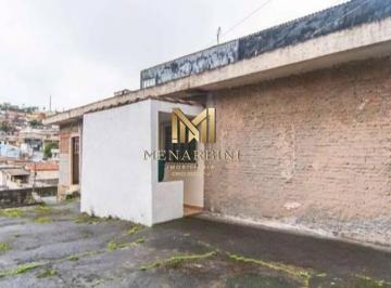 c6985968d49810f6bc50b1a4ca0df544bc35a4fe · Casa com 1 dormitório à venda, 109 m² por R$ 280.000,00 - Vila Suíça - Santo André/SP