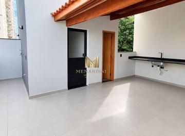 4760027e3d4029581144ea43ede5bbfd4c966771 · Sobrado com 2 dormitórios à venda, 109 m² por R$ 590.000 - Vila América - Santo André/SP