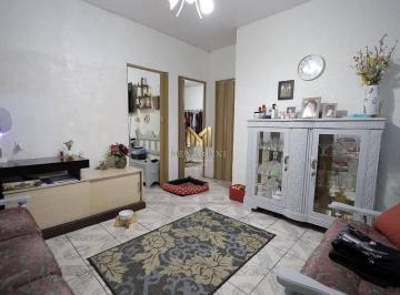 f23d6d044bbfb3251dcb066b217dc004a0f7536a · Casa com 3 dormitórios à venda, 118 m² por R$ 395.000,00 - Vila Alto de Santo André - Santo André/SP