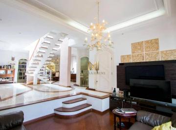 5b8df3a0404637e34aa8b98e8788b8ce1ac8f3a4 · Sobrado com 4 dormitórios à venda, 352 m² por R$ 1.600.000 - Paraíso - Santo André/SP