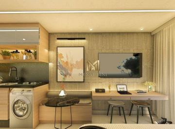 5fddc7c85fd1d95f8533334690cd8f47cbd29295 · Studio à venda, 26 m² por R$ 255.000,00 - Vila São Pedro - Santo André/SP