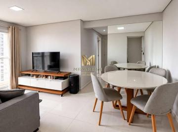 f35af8c609918b1f7dfe4185cfb9112e0635083e · Apartamento com 2 dormitórios à venda, 48 m² por R$ 360.000,00 - Vila Homero Thon - Santo André/SP