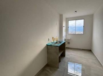 2af54b85eacb9043ec04cc767211fa80adc48303 · Apartamento com 2 dormitórios à venda, 39 m² por R$ 285.000,00 - Parque das Nações - Santo André/SP