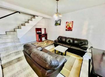 d516a3d2396574bbd658a50170e6cdb28bd4c61e · Sobrado com 2 dormitórios à venda, 99 m² por R$ 350.000,00 - Jardim Alvorada - Santo André/SP