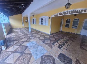 Casa de 4 quartos, Valparaíso de Goiás · ALUGO LINDO SOBRADO