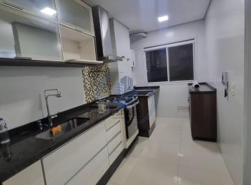 Apartamento de 2 quartos, Barueri · CSPLD338 - Cond. Upper Ville, planejados em todos os cômodos, fogão embutido, 2 dormitórios, 1 vaga