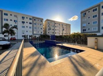 Apartamento · 40m² · 2 Quartos · 1 Vaga · MGRFB 85 Apto 610241030-83