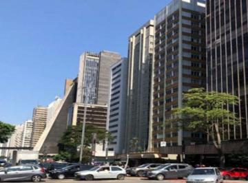 Comercial de 1 quarto, São Paulo · Leilão Judicial 27 de Novembro de 2026 34 m2 Jardim Paulista/SP