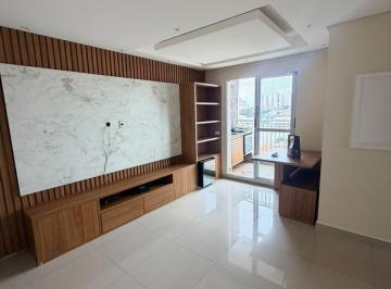 Foto 01 · Apartamento, Jardim Independência, São Paulo, SP