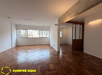 Apartamento · 123m² · 2 Quartos · 2 Vagas · Santa Cecilia | 2 Dormitórios |1 Suíte |2 Vagas | 123m2 | Reformado