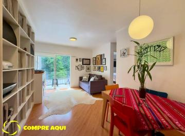 Apartamento · 49m² · 2 Quartos · 1 Vaga · Aclimação | 2 Quartos | 1 Vaga | Reformado | 49 metros | Piscina