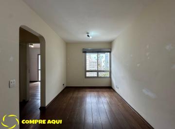 Apartamento · 42m² · 1 Quarto · 1 Vaga · Santa Cecilia | 1 Dormitório | 1 Vaga | 42m2 | Andar Alto | Próximo Shop.