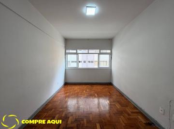 Apartamento · 55m² · 2 Quartos · Vila Buarque | 2 Quartos | Fundos | 55 m² | Imóvel Original | Mt. Mackenzie