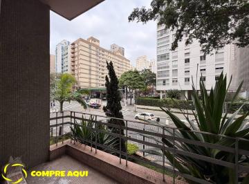 Apartamento · 84m² · 2 Quartos · 1 Vaga · Santa Cecilia | 2 Dormitórios | 1 Vaga | 84m2 | Terraço | Para Reforma