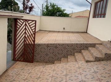 Casa de 3 quartos, Campinas · Casa à venda com 3 quartos no Jardim Antônio Von Zubem - Campinas Sp.