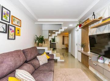 Casa de 3 quartos, São Paulo · Casa de 125 m² com 3 quartos à venda na Vila Carmosina São paulo