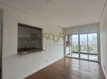 Apartamento · 83m² · 3 Quartos · 2 Vagas · Apartamento para locação no Residencial Amazonas com 83 m² e 3 dormitórios
