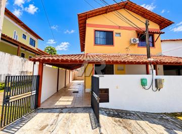 Casa de 2 quartos, Rio de Janeiro · Casa duplex no Cond Vivendas do Moinho