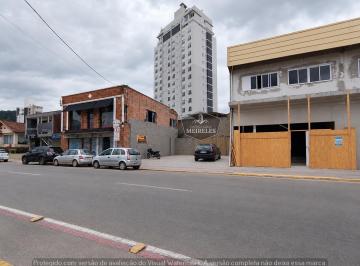 Terreno · 130m² · Imobiliária Meireles oferece terreno para locação em Rio Do Sul-SC.