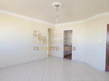 Apartamento · 112m² · 3 Quartos · 1 Vaga · Apartamento à venda em Acupe