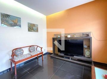 Casa · 370m² · 5 Quartos · 4 Vagas · Casa à Venda - Aparecida, 5 Quartos, 370 m² - Belo Horizonte