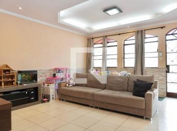 Sobre o imóvel: Excelente casa de 269 m² num lote aproximado de 400 m². Primeiro · Casa à Venda - Santo André, 5 Quartos, 270 m² - Belo Horizonte