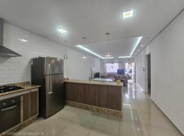Foto 1 · Casa térrea 3 quartos (1 suíte), 6 vagas e energia solar à venda · Jardim Estádio, Jundiaí