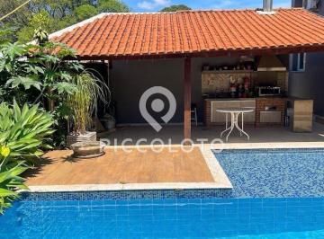 Casa · 350m² · 4 Quartos · 3 Vagas · Sobrado à venda e para alugar em Campinas, Parque Nova Campinas, com 4 quartos, com 350 m²