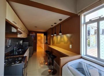 Apartamento · 95m² · 2 Quartos · 1 Vaga · OPORTUNIDADE NA FREGUESIA DE JACAREPAGUÁ | 95 m² | CONFORTO, LOCALIZAÇÃO, ELEGÂNCIA E QUALIDADE DE V