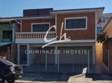 Casa · 196m² · 3 Quartos · 2 Vagas · Sobrado à venda em Campinas, Vila Proost de Souza, com 3 quartos, com 196.63 m²