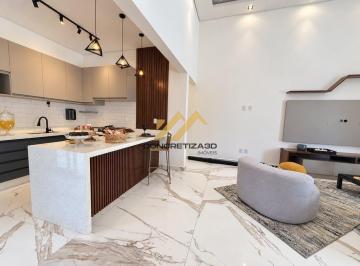 Casa · 196m² · 3 Quartos · 4 Vagas · Casa à venda em Indaiatuba, Residencial Evidências, com 3 suítes, com 196 m², Residencial Evidências