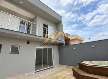 Casa · 128m² · 2 Quartos · 2 Vagas · Casa à venda em Indaiatuba, Parque Residencial Sabiás, com 2 quartos, com 128 m²