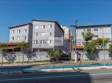 Apartamento · 50m² · 3 Quartos · 1 Vaga · Apartamento para alugar em São Bernardo do Campo, Assunção, com 3 quartos, com 50 m²