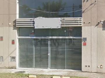 Comercial · 98m² · 1 Quarto · 2 Vagas · Alugue Ponto Comercial no Jaçanã, 98m²!
