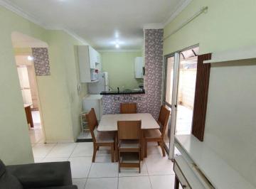 Apartamento · 54m² · 2 Quartos · 1 Vaga · Apartamento à venda no Edifício Parque Piazza San Pietro, bairro Pompéia em Piracicaba/SP