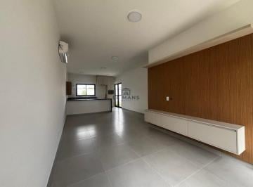 Casa · 119m² · 3 Quartos · 2 Vagas · Casa à venda no Condomínio Authoria Reserva Jequitibá, bairro Santa Rosa em Piracicaba/SP