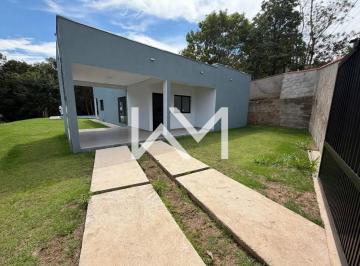 Rural · 148m² · 3 Quartos · 8 Vagas · Chácara / Sítio / Granja 3 quartos - mairinque