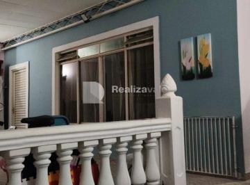 Casa · 108m² · 3 Quartos · 2 Vagas · Casa à venda em São José dos Campos, Jardim Uirá, com 3 quartos, com 108 m²