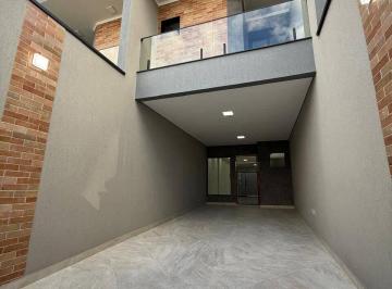 Casa · 131m² · 3 Quartos · 2 Vagas · Sobrado na Penha