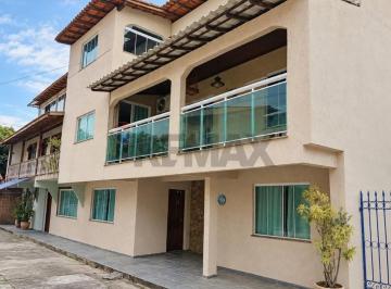 Casa · 63m² · 3 Quartos · 1 Vaga · À venda Casa de Vila com 3 pavimentos e excelente localização no Jardim Flamboyant, Centro de Cabo F