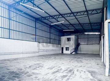 Comercial · 300m² · Galpão Logístico para Aluguel no Bairro Nova Era – Juiz de Fora/MG | 300 m² de Vão Livre e Excelente