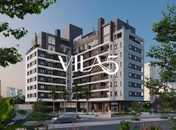 1 · Revenda exclusiva no Moni Residence - Studio com 27.84 m² no bairro Alto da Glória.