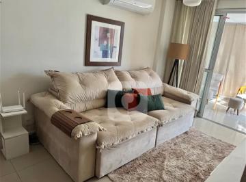 Apartamento · 135m² · 4 Quartos · 2 Vagas · Excelente Cobertura com Piscina Privativa, Terraço Gourmet e 4 Quartos