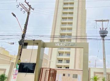 Apartamento à Venda no Condomínio Vila Di Fiori – 47 m² · Apartamento à Venda no Condomínio Vila Di Fiori – 47 m²