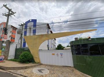 Apartamento à venda no Condomínio Solaris II, bairro Cidade Nova – Teresina/PI · Apartamento à venda no Condomínio Solaris II, bairro Cidade Nova – Teresina/PI