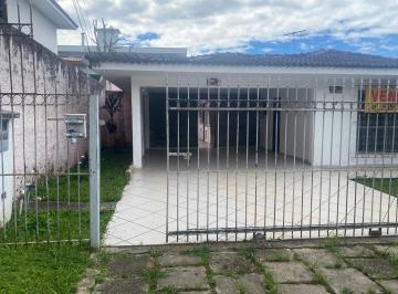 Casa · 149m² · 4 Quartos · 1 Vaga · Casa com 149 m², 4 quartos (1 suíte) e 1 vaga à venda em Tingui, Curitiba