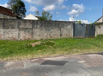 Terreno · 1578m² · Terreno com 1578 m² à venda em Tingui, Curitiba